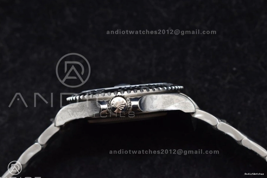 Edition TW+F Durable 226627 Steel Titanium Yacht-Master 1207 Best 1:1 Men's 904L YachtMaster 0728